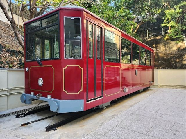 中電鐘樓文化館