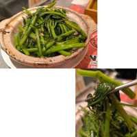 銅鑼灣一間值得一試嘅新加坡菜餐廳