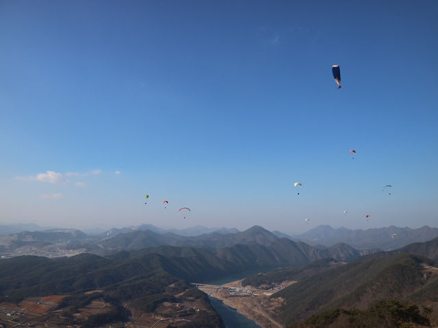충북 단양 가볼만한 곳 추천 뷰좋은 카페▪️카페 산