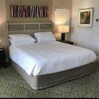 Paradise Found at JW Marriott Gold Coast!