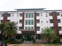 โรงแรม ดิออร์คิดเรสซิเดนซ์ สุรินทร์