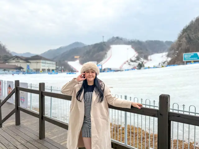 滑雪勝地風格的住宿