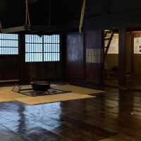 綺麗すぎる雪景色『白川郷』