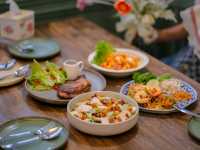 คาเฟ่สุดอร่อยย่านรามอินทรา