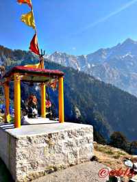 Triund Hill