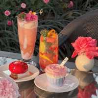Fleur Cafe & Eatery • Mae Rim, Chiang Mai