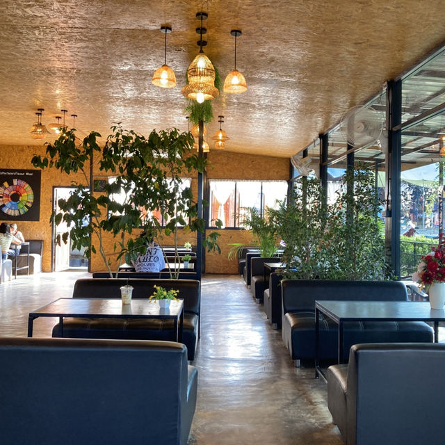 สุขคอฟฟี่ SOOK Coffee 108 
