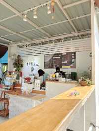 Avoca คาเฟ่เล็กๆใกล้ อุทยานแห่งชาติป่าหินงาม