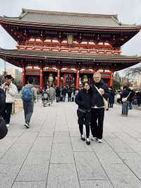 🇯🇵 Tokyo City : Chill, Explore & Eat 