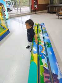 Skippy kids land สวนสนุกเด็กบุรีรัมย์