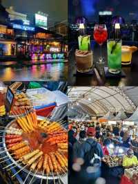 Hotel Somerset Sukhumvit Thonglor, a well-regarded serviced apartment hotel in Bangkok.