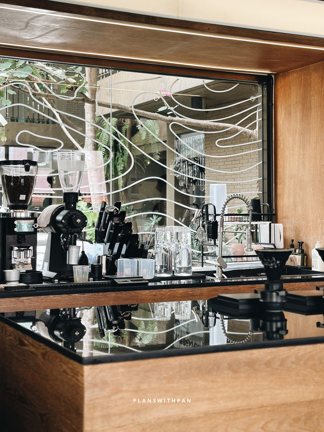 TERROIR CHIANG MAI .🖤