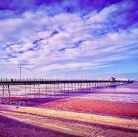 Southport Pier