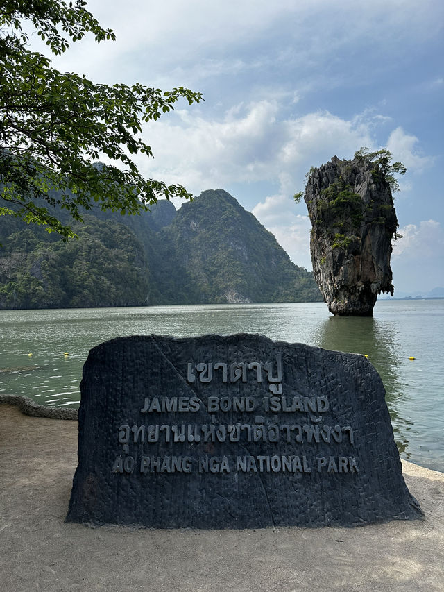 How to spend 4 days in Phuket