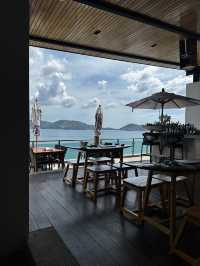 Wyndham Grand Phuket Kalim Bay We will never forget you ⭐️⭐️⭐️⭐️⭐️