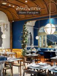 แปะลิสต์ร้านอร่อยรับ Summer สยามพารากอน