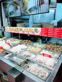 A Flavorful Feast at Ah Koong Restaurant