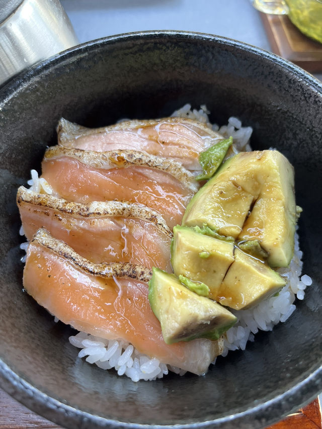 【埼玉】和カフェ Tsumugi ふかや花園プレミアムアウトレット店