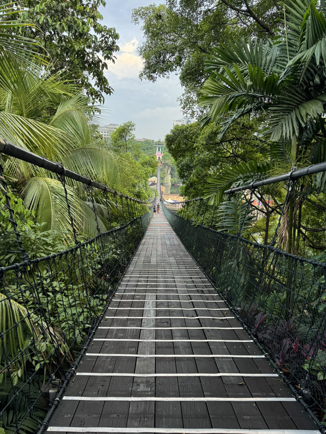 Sunway Lagoon: Thrills, Spills & A Whole Lot of Bills!
