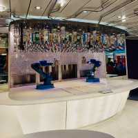 Sailing into Bliss: An Unforgettable Journey Onboard Anthem of the Seas