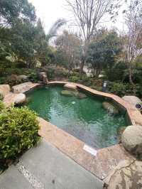 Tranquil Luxury at East Tai Lake Grand Hotel 