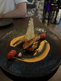 A Unique Fusion of Japanese & Western Dining – Ronin @ Arte Mont Kiara