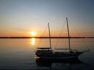 Akoya Pearl Sailing Cruise: A Luxurious Ocean Escape