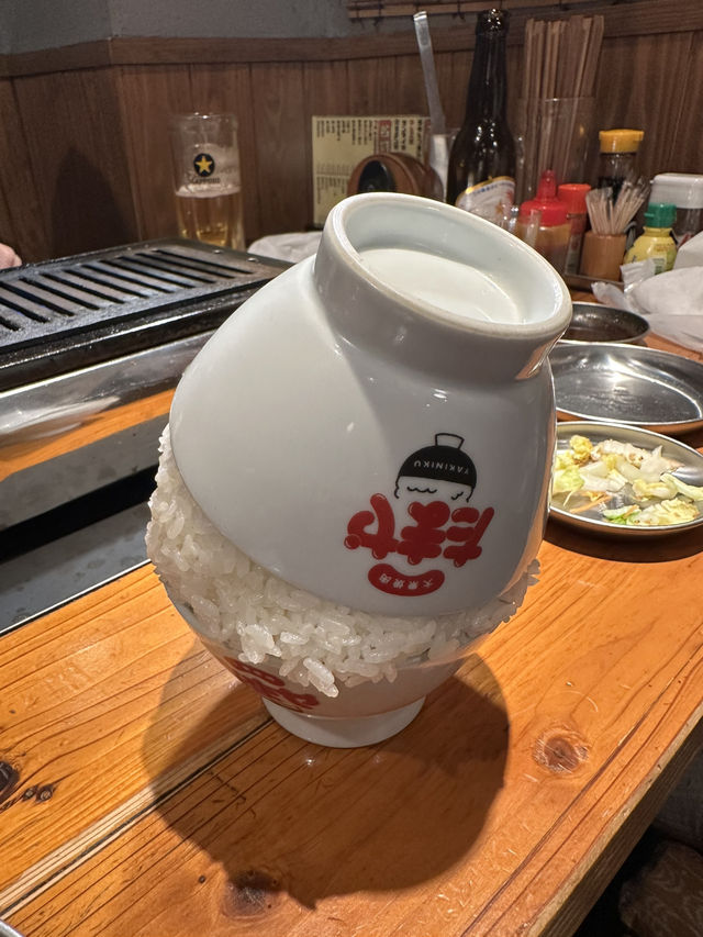 【福岡】コスパが神ですか！？焼肉オススメのお店！