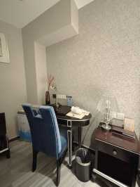 Xuanya hotel โรงแรมหลักร้อย ใกล้ Chunxi road เฉิงตู