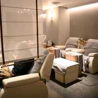 💆‍♀️💆Chill嘆 | 舒適放鬆空間 
