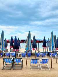 One day trip in Pattaya
