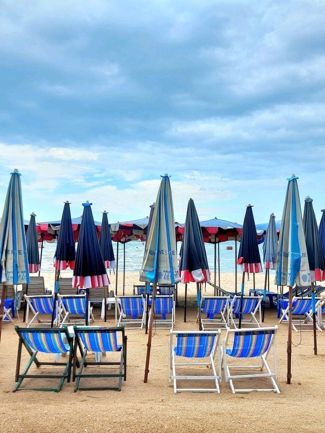 One day trip in Pattaya