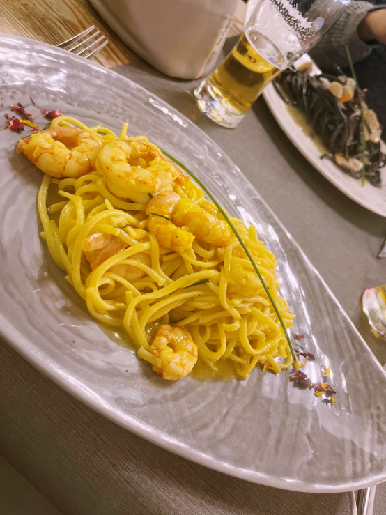 🍝 ヴェネツィアで本場の生パスタを堪能！】 | Trip.com ヴェネツィア