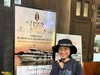 北越雙龍灣、沙壩、河內自由行