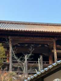 廣島｜宮島最大的木造建築 四百年未完工的千疊閣看宮島興衰繁華