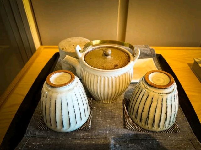日光麗思卡爾頓酒店