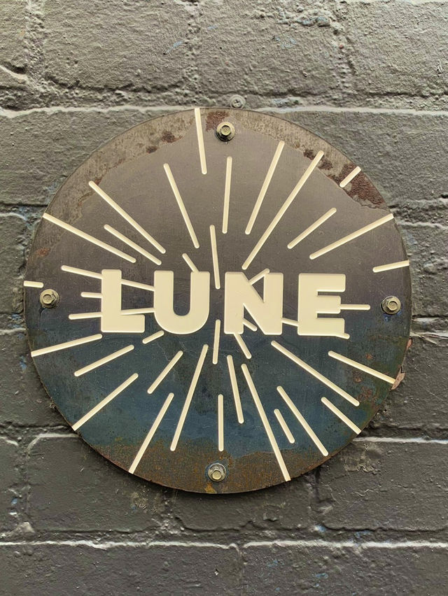 【メルボルン🇦🇺】世界一おいしいクロワッサンLUNE🥐