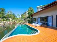 Anantara Koh Yao Yai Resort & Villas อนันตราเกาะยา