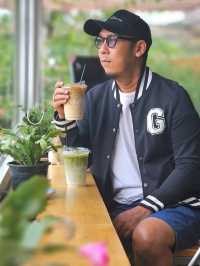 ที่พักสไตล์ glamming 