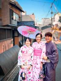 The beauty of Japan