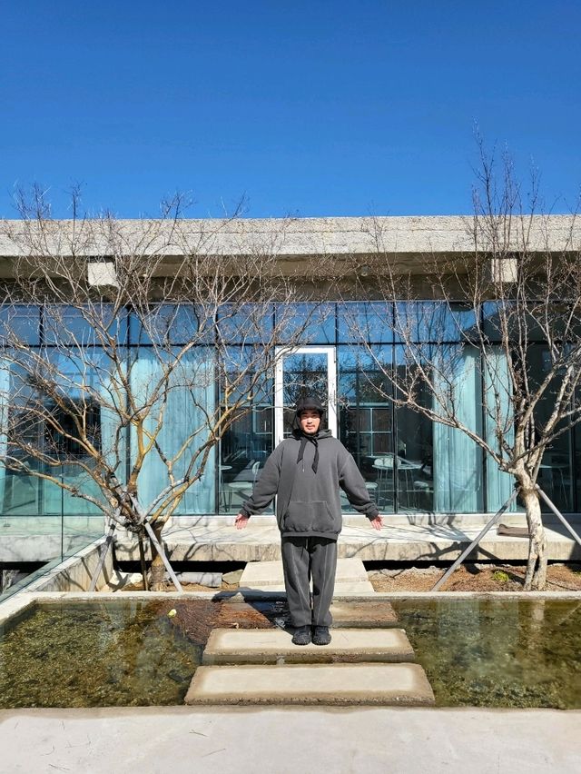 하루종일 바다멍 하고싶은 사천 오션뷰카페