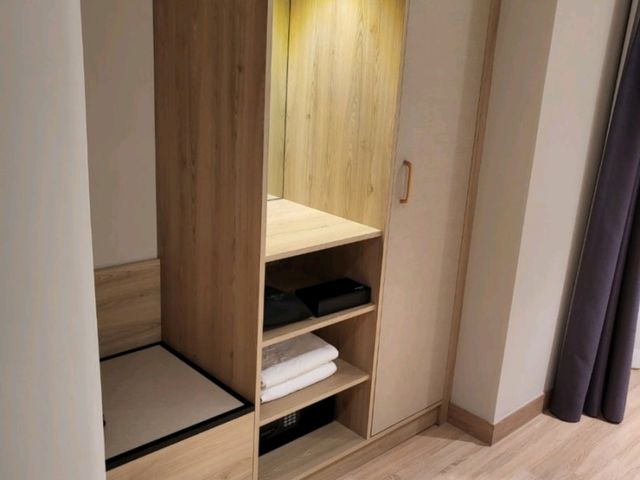 부산 호텔 포레 더 스파
