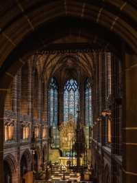 Liverpool Cathedral