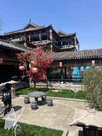 Hengdian Studio 