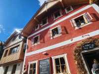 Hallstatt: A Fairytale Town with a Sustainable Touch