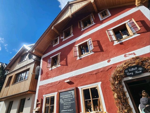 Hallstatt: A Fairytale Town with a Sustainable Touch