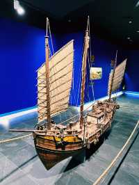A Journey Through Time at Ayala Museum