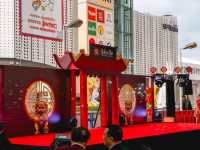 MBK Center ใจกลางเมือง เที่ยวได้ปกติ !! 