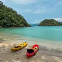 🏝️เกาะง่าม จ.ตราด อุทยานแห่งชาติเกาะช้าง