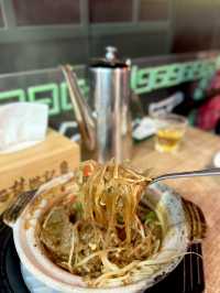  價錢親民美食